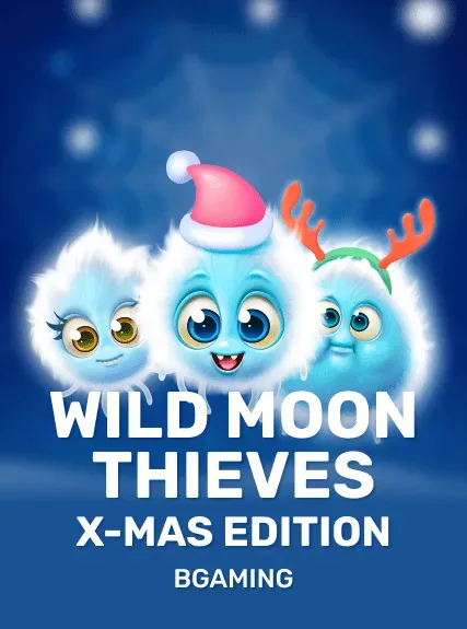 Wild Moon Thieves