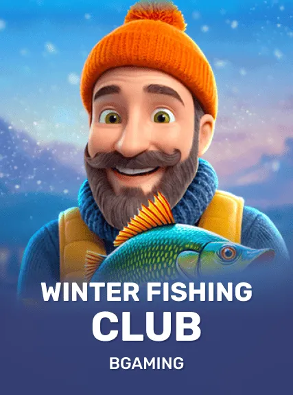 Winter Fishing Club