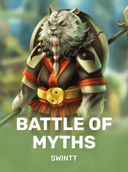 Battle of Myths