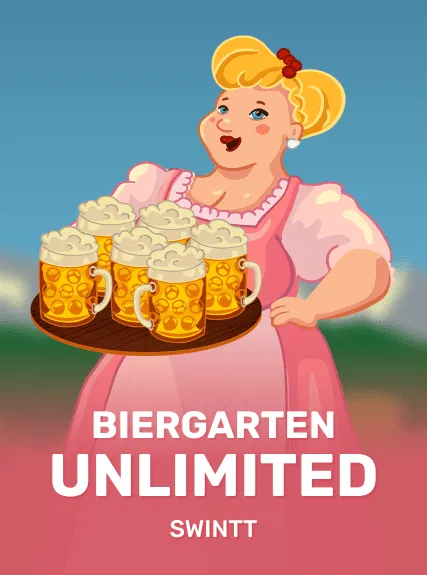 Biergarten Unlimited