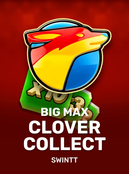 Big Max Clover Collect