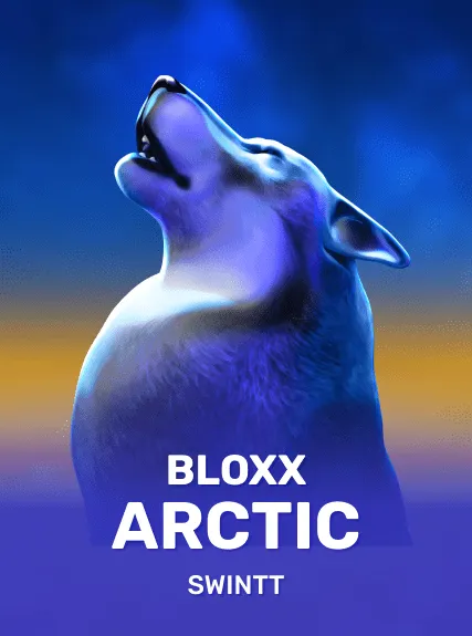 Bloxx Arctic