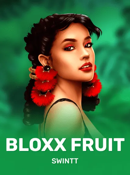 Bloxx Fruit