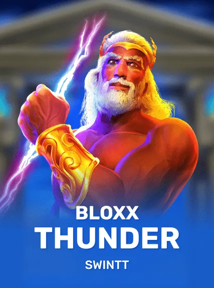 Bloxx Thunder