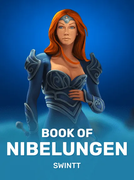 Book of Nibelungen