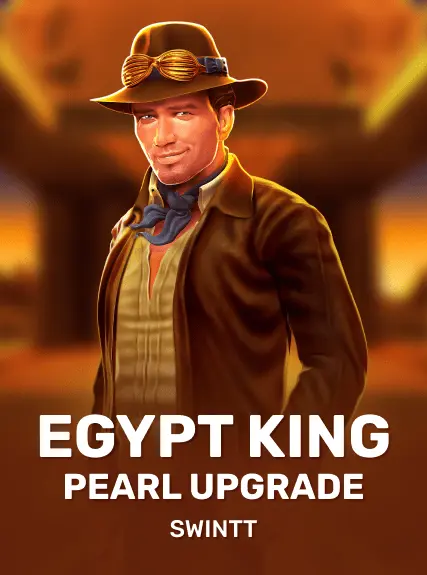 Egypt King Pearl Upgrade