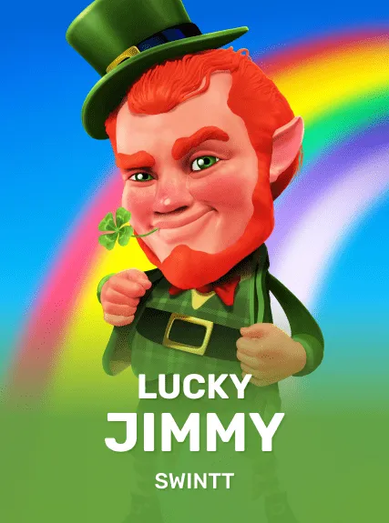 Lucky Jimmy