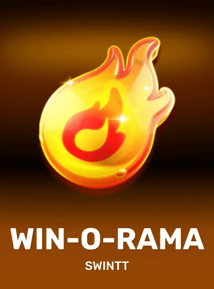 Win-O-Rama