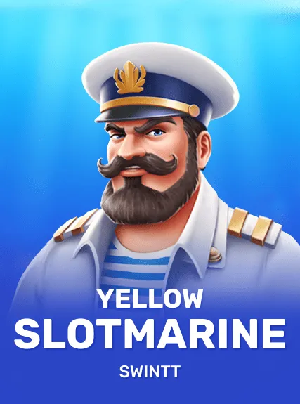 Yellow Slotmarine