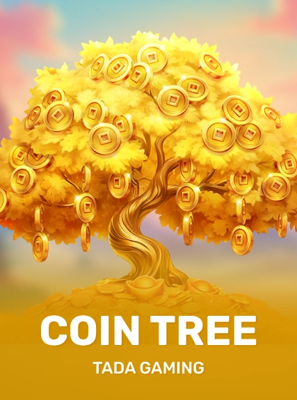 Coin Tree