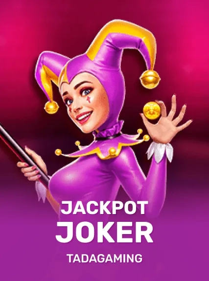 Jackpot Joker