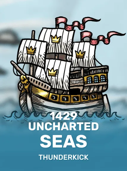 1429 Uncharted Seas