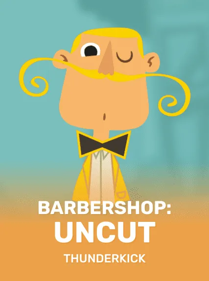 Barbershop: Uncut