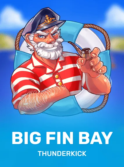 Big Fin Bay