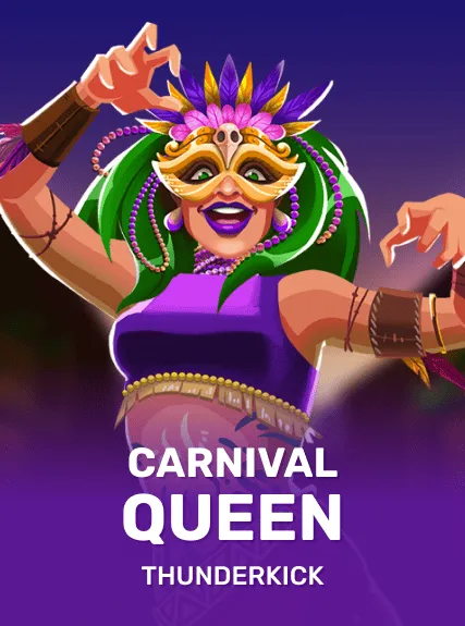 Carnival Queen