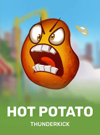 Hot Potato