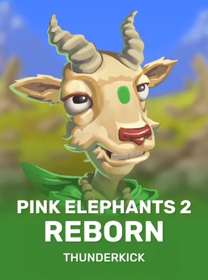 Pink Elephants 2 Reborn