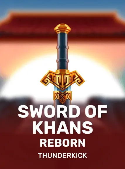 Sword of Khans - Reborn