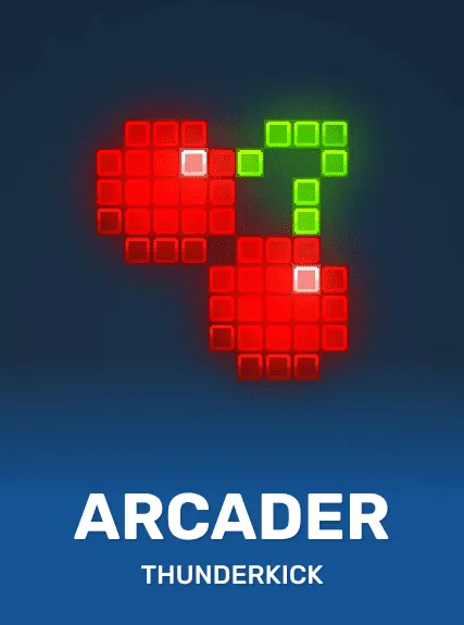 Arcader