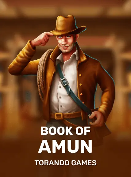 Book of Amun