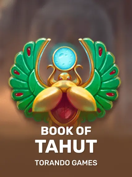 Book of Tahut