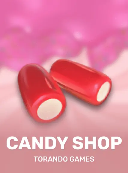 Candy Shop