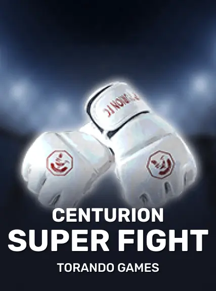 Centurion Super Fight