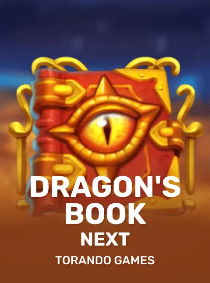 Dragon's Book Next