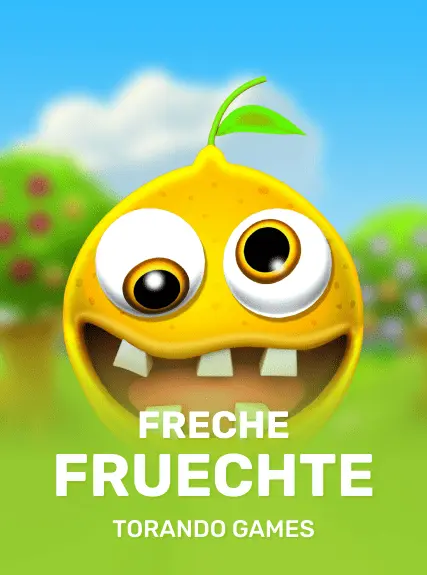 Freche Fruechte