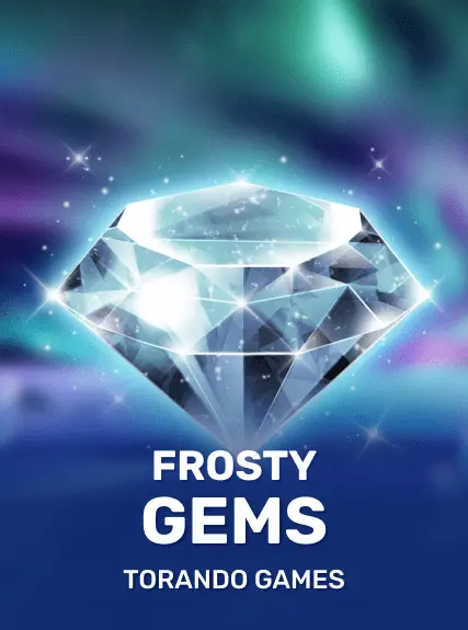 Frosty Gems