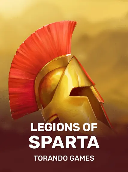 Legions of Sparta