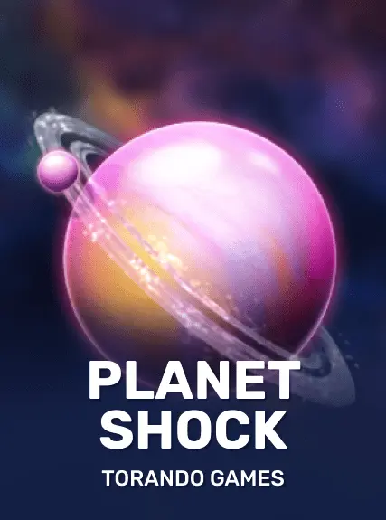 Planet Shock