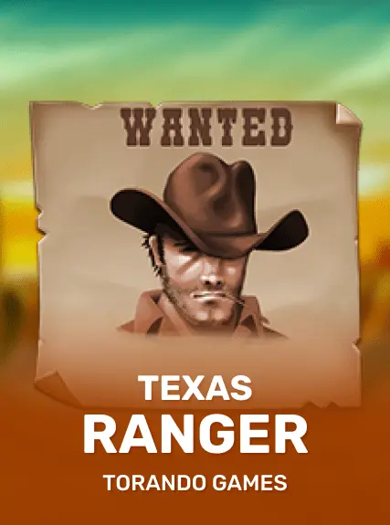 Texas Ranger