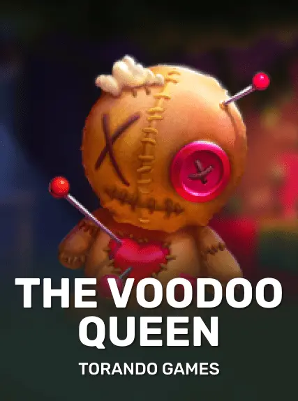 The Voodoo Queen