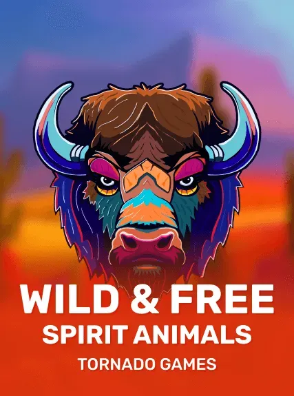 Wild & Free - Spirit Animals