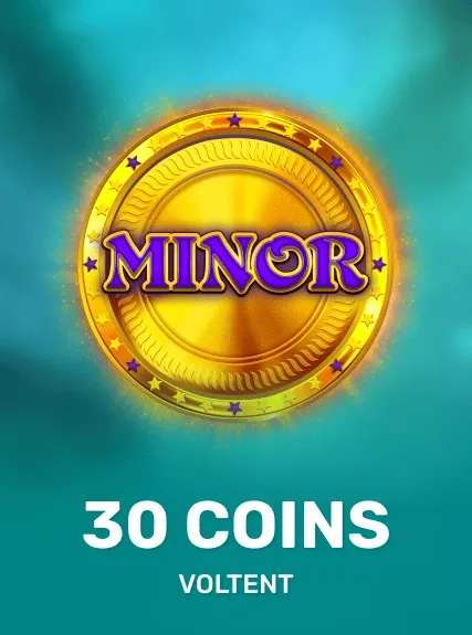 30 Coins