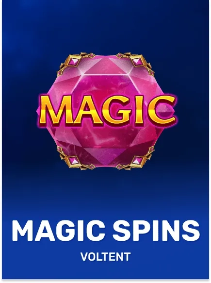 Magic Spins