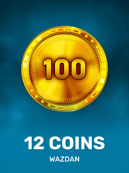 12 Coins