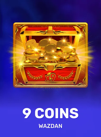 9 Coins