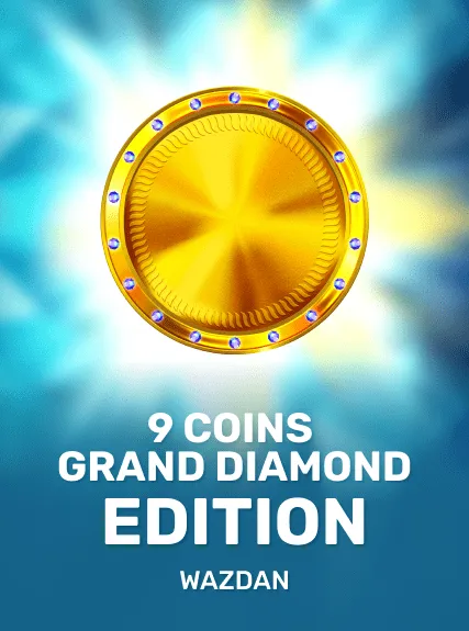 9 Coins Grand Diamond Edition