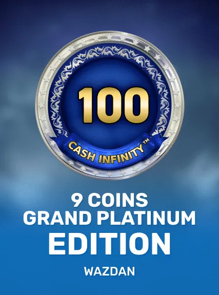 9 Coins Grand Platinum Edition