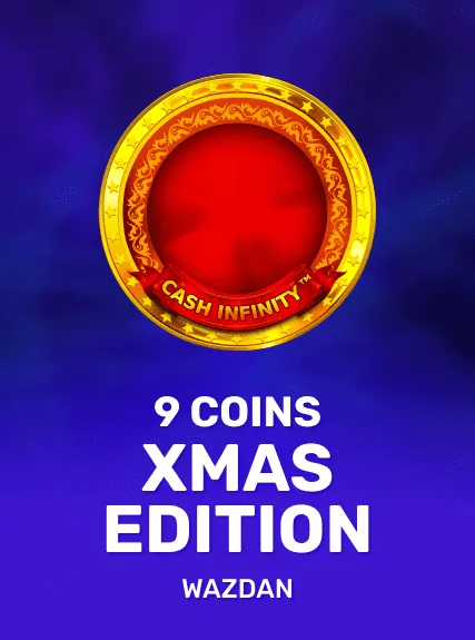 9 Coins Xmas Edition