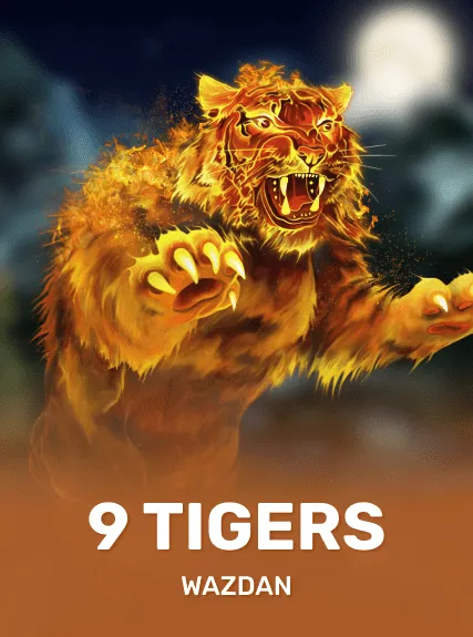 9 Tigers