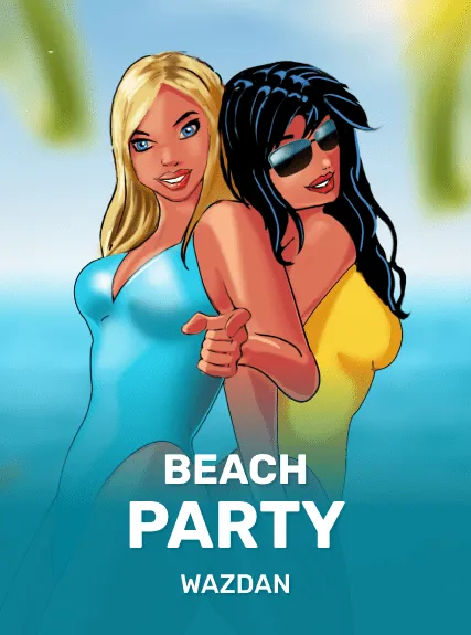 Beach Party