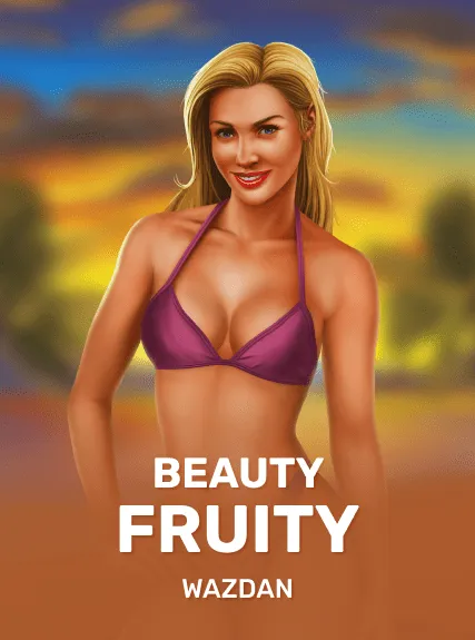 Beauty Fruity