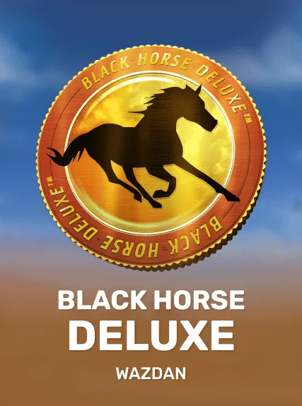 Black Horse Deluxe