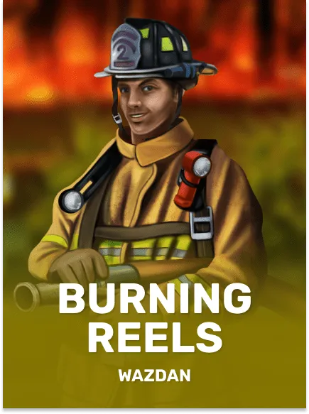 Burning Reels