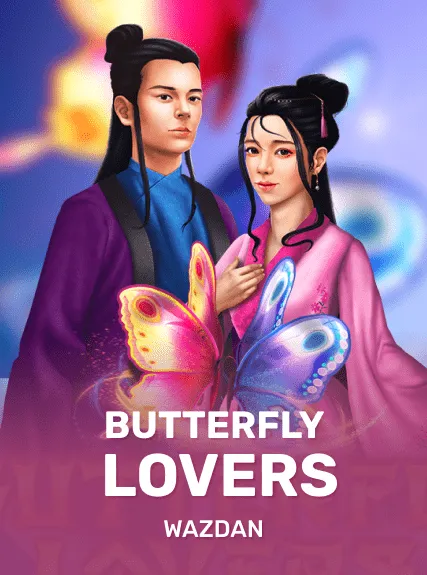 Butterfly Lovers