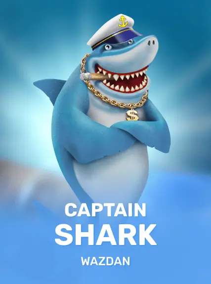 Captain Shark