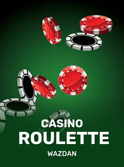 Casino Roulette